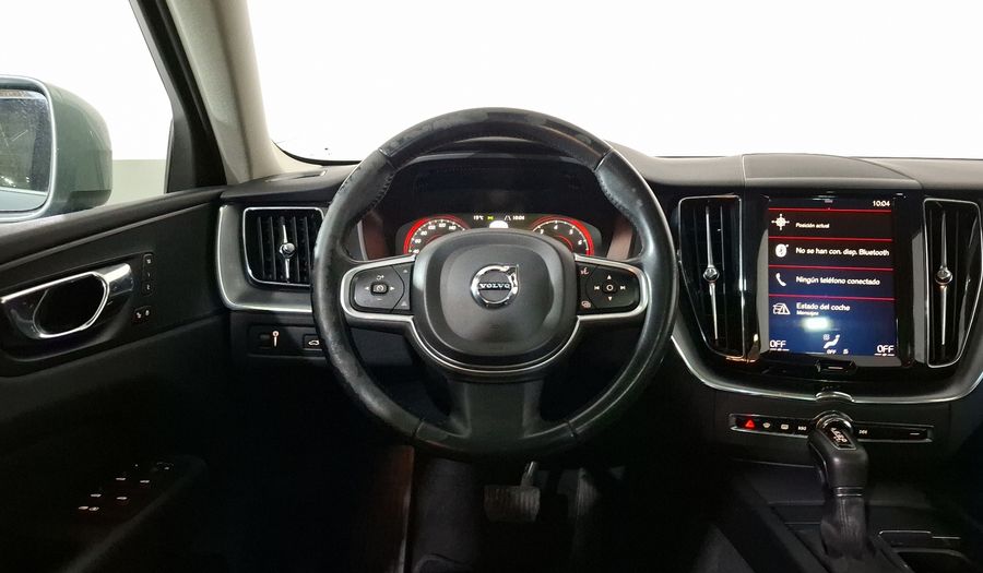 Volvo Xc60 2.0 MOMENTUM T5 AUTO AWD Suv 2019