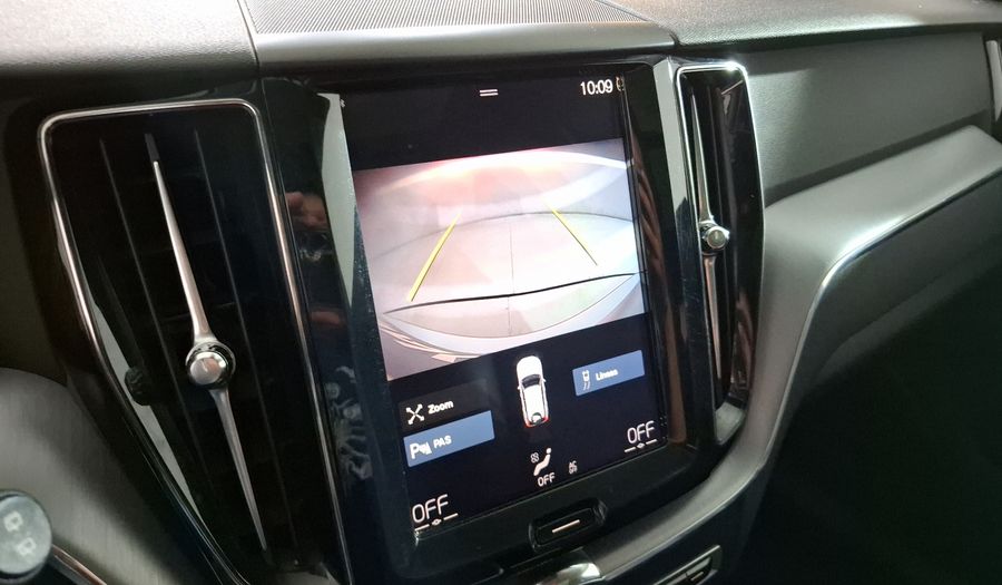 Volvo Xc60 2.0 MOMENTUM T5 AUTO AWD Suv 2019