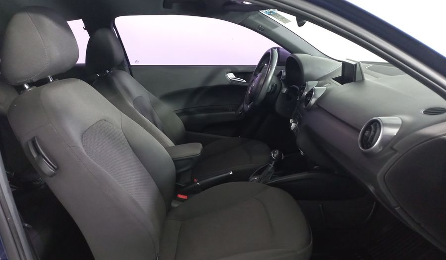 Audi A1 1.4 TFSI ACTIVE S TRONIC Hatchback 2016
