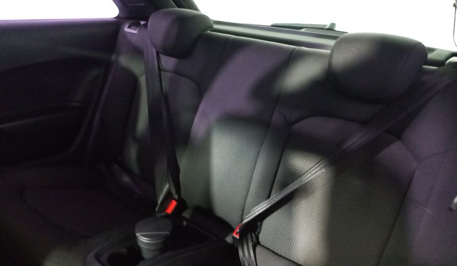 Audi A1 1.4 TFSI ACTIVE S TRONIC Hatchback 2016