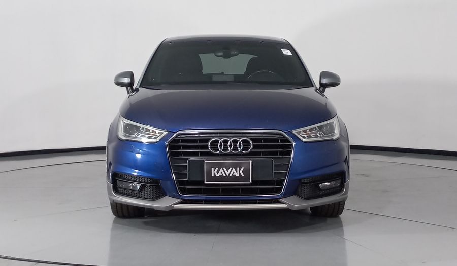 Audi A1 1.4 TFSI ACTIVE S TRONIC Hatchback 2016