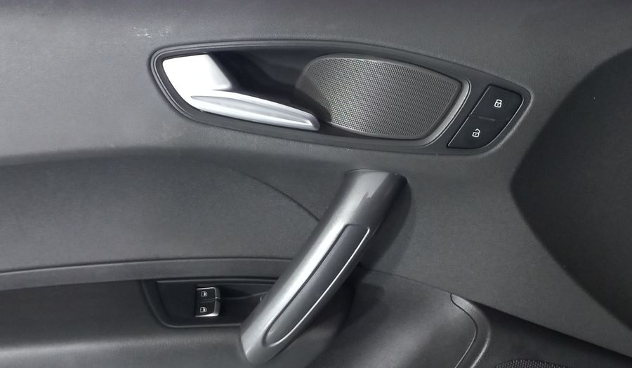 Audi A1 1.4 TFSI ACTIVE S TRONIC Hatchback 2016