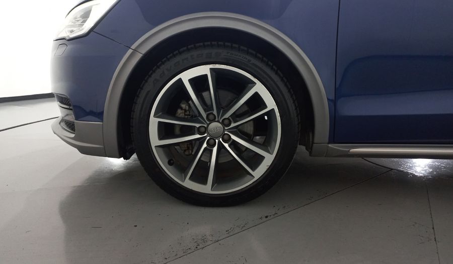 Audi A1 1.4 TFSI ACTIVE S TRONIC Hatchback 2016