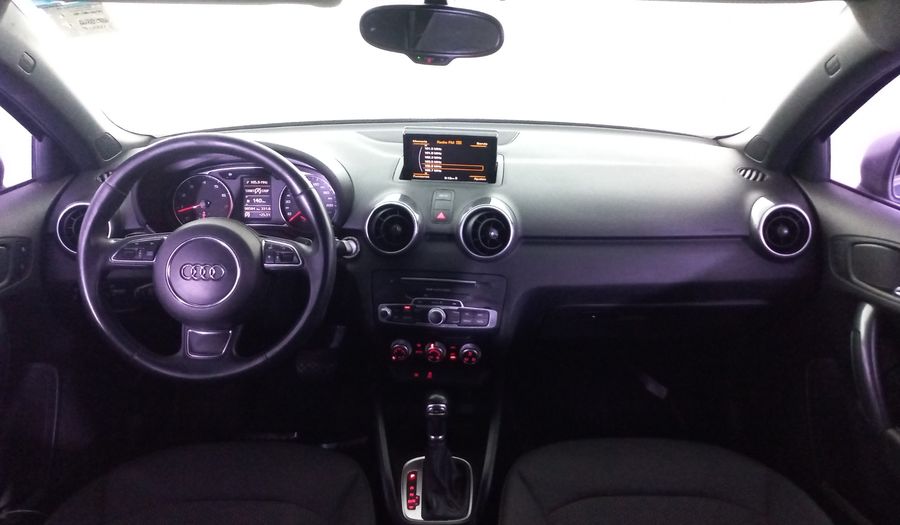 Audi A1 1.4 TFSI ACTIVE S TRONIC Hatchback 2016