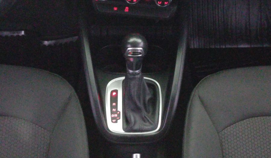Audi A1 1.4 TFSI ACTIVE S TRONIC Hatchback 2016