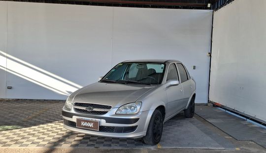 Chevrolet • Classic