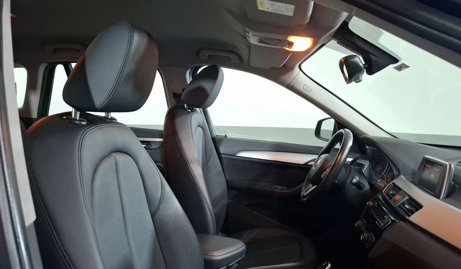 Bmw X1 1.5 SDRIVE18IA EXECUTIVE DCT Suv 2018
