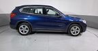 Bmw X1 1.5 SDRIVE18IA EXECUTIVE DCT Suv 2018