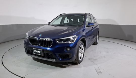 Bmw • X1