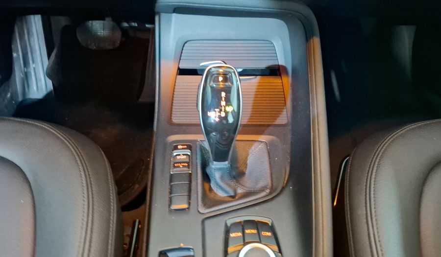 Bmw X1 1.5 SDRIVE18IA EXECUTIVE DCT Suv 2018