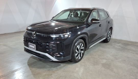 Volkswagen • Tiguan