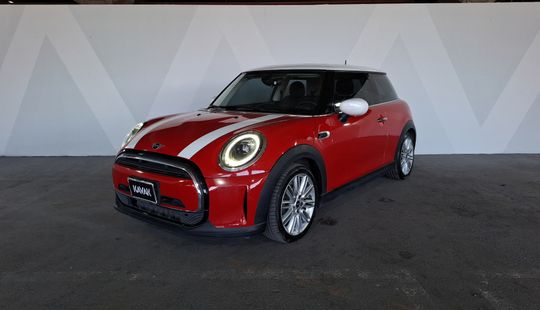 Mini • Cooper