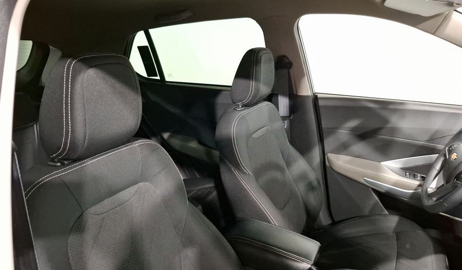 Chevrolet Groove 1.5 LT D Suv 2024