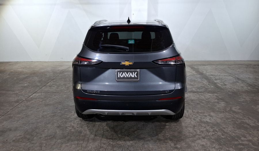 Chevrolet Groove 1.5 LT D Suv 2024