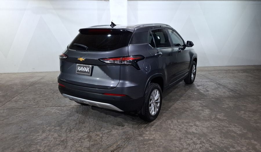 Chevrolet Groove 1.5 LT D Suv 2024