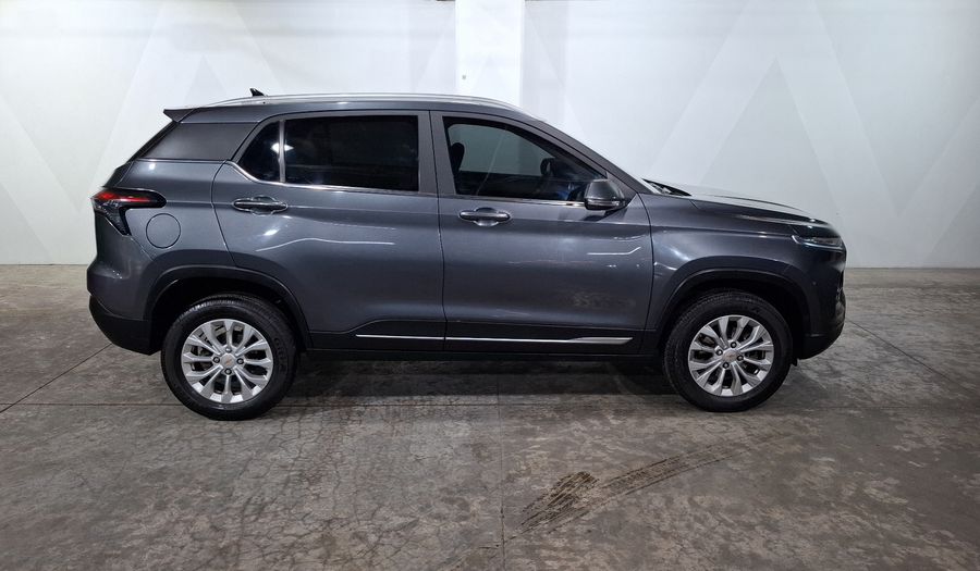 Chevrolet Groove 1.5 LT D Suv 2024