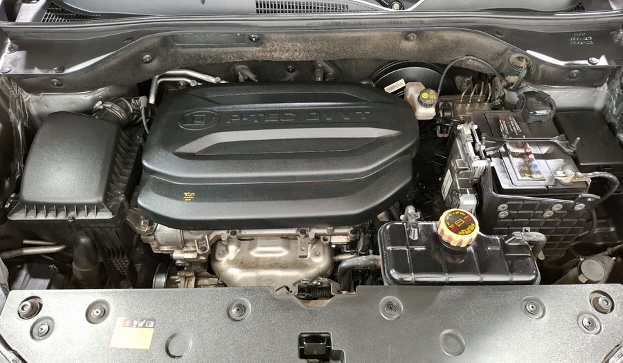 Chevrolet Groove 1.5 LT D Suv 2024