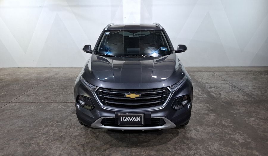 Chevrolet Groove 1.5 LT D Suv 2024
