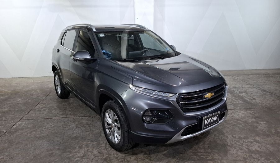 Chevrolet Groove 1.5 LT D Suv 2024