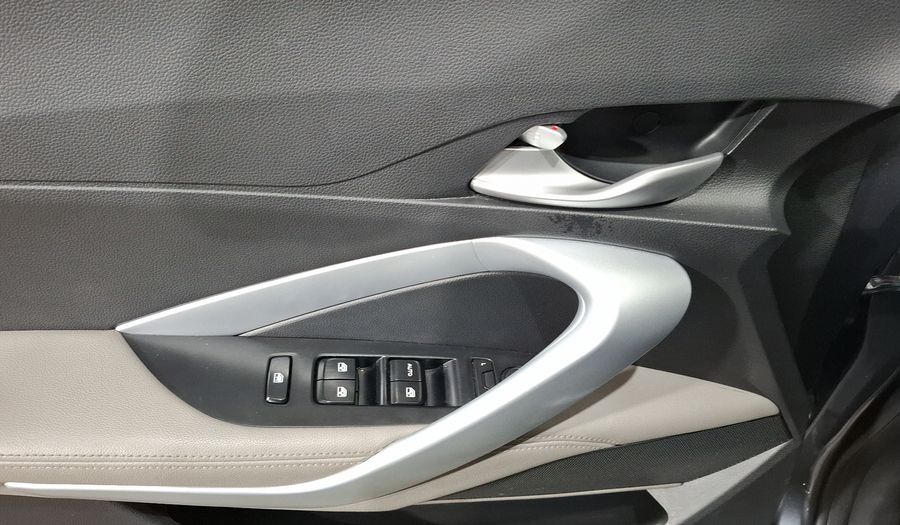Chevrolet Groove 1.5 LT D Suv 2024
