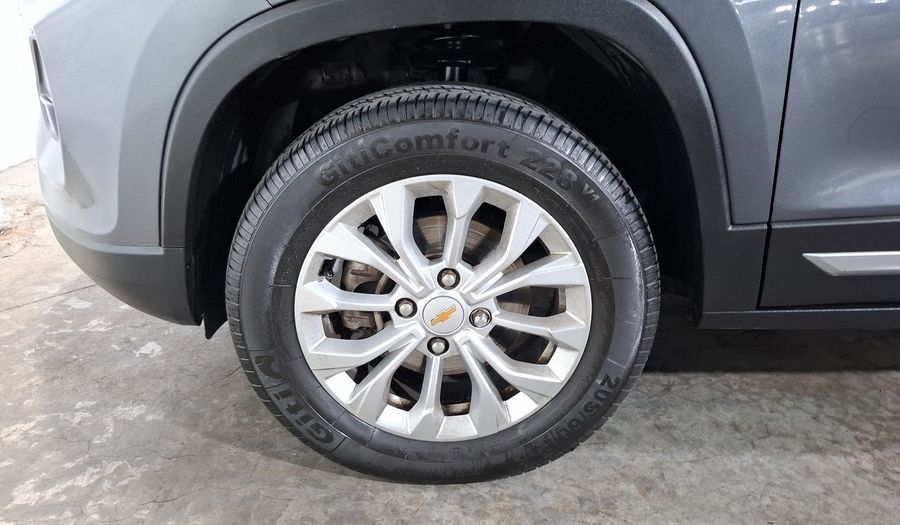 Chevrolet Groove 1.5 LT D Suv 2024