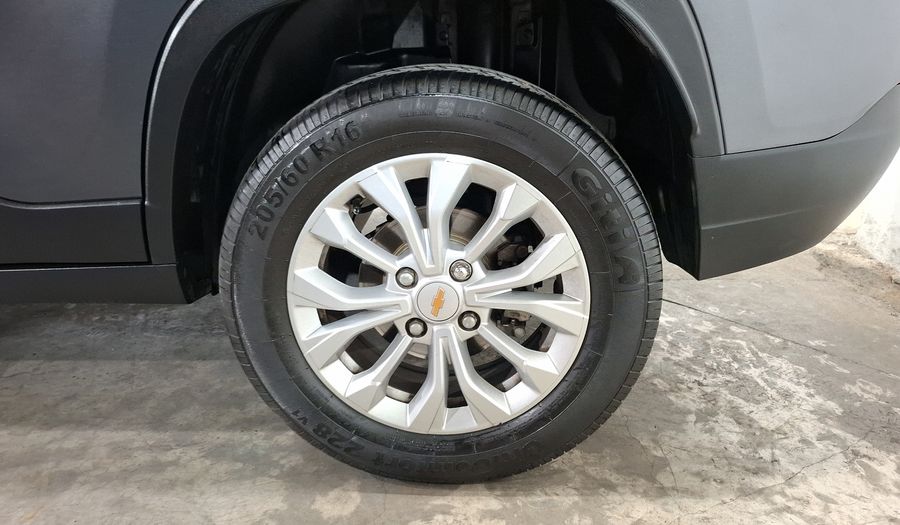 Chevrolet Groove 1.5 LT D Suv 2024