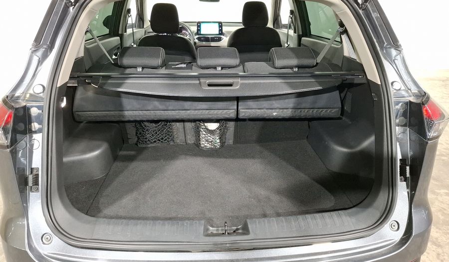 Chevrolet Groove 1.5 LT D Suv 2024