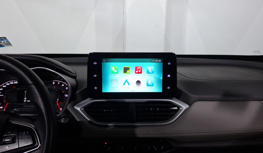 Chevrolet Groove 1.5 LT D Suv 2024