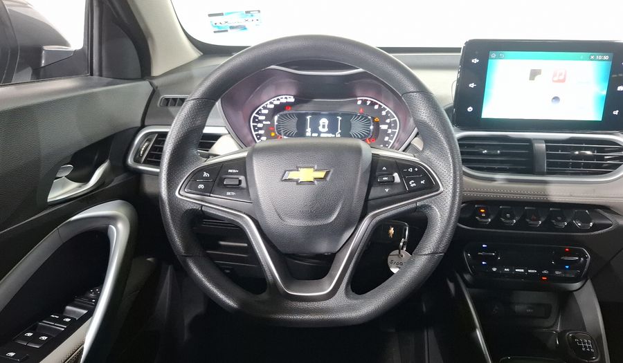 Chevrolet Groove 1.5 LT D Suv 2024