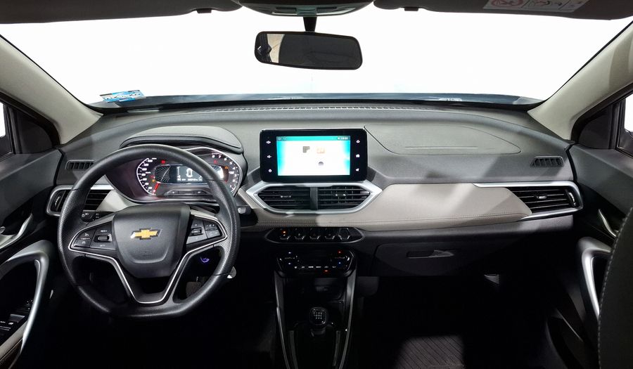 Chevrolet Groove 1.5 LT D Suv 2024