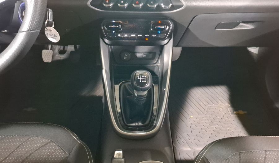 Chevrolet Groove 1.5 LT D Suv 2024