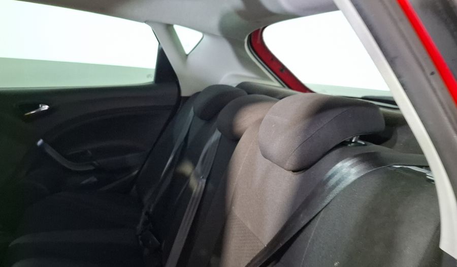 Seat Ibiza 1.2 FR MT SOUND SYSTEM Hatchback 2016