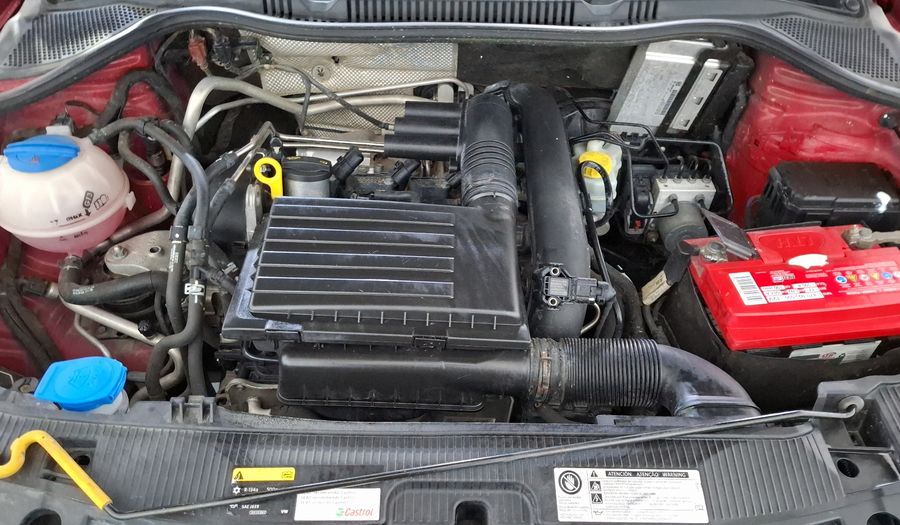 Seat Ibiza 1.2 FR MT SOUND SYSTEM Hatchback 2016