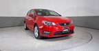 Seat Ibiza 1.2 FR MT SOUND SYSTEM Hatchback 2016