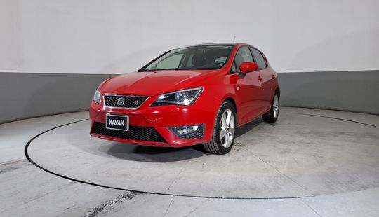 Seat • Ibiza