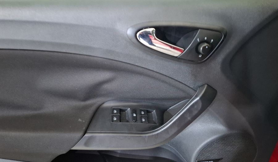 Seat Ibiza 1.2 FR MT SOUND SYSTEM Hatchback 2016