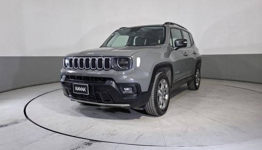 Jeep • Renegade