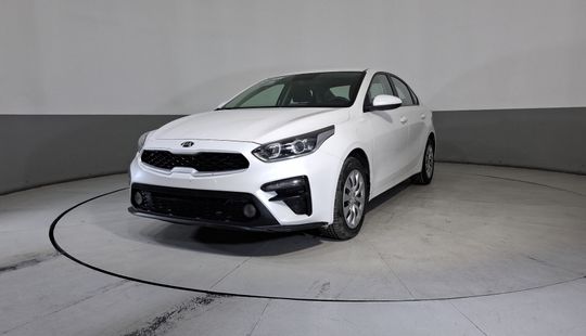 Kia • FORTE