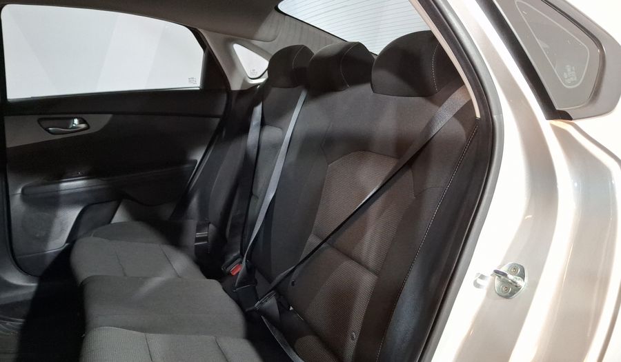 Kia Forte 2.0 L Sedan 2020