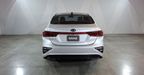 Kia Forte 2.0 L Sedan 2020