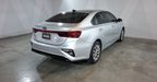 Kia Forte 2.0 L Sedan 2020