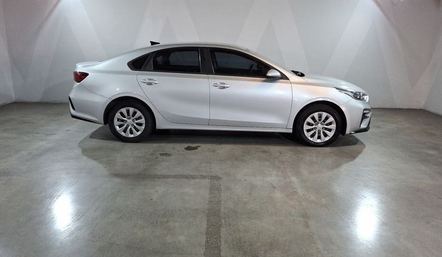 Kia Forte 2.0 L Sedan 2020