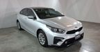 Kia Forte 2.0 L Sedan 2020