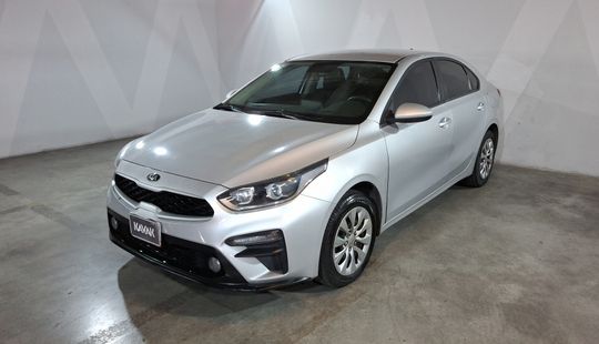 Kia • FORTE