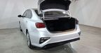 Kia Forte 2.0 L Sedan 2020
