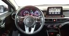 Kia Forte 2.0 L Sedan 2020