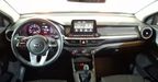 Kia Forte 2.0 L Sedan 2020