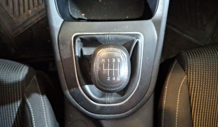 Kia Forte 2.0 L Sedan 2020