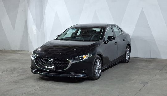 Mazda • Mazda 3