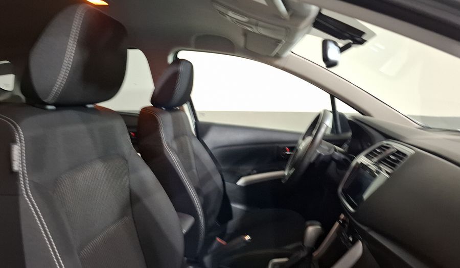 Suzuki S-cross 1.6 GLX AUTO Suv 2022